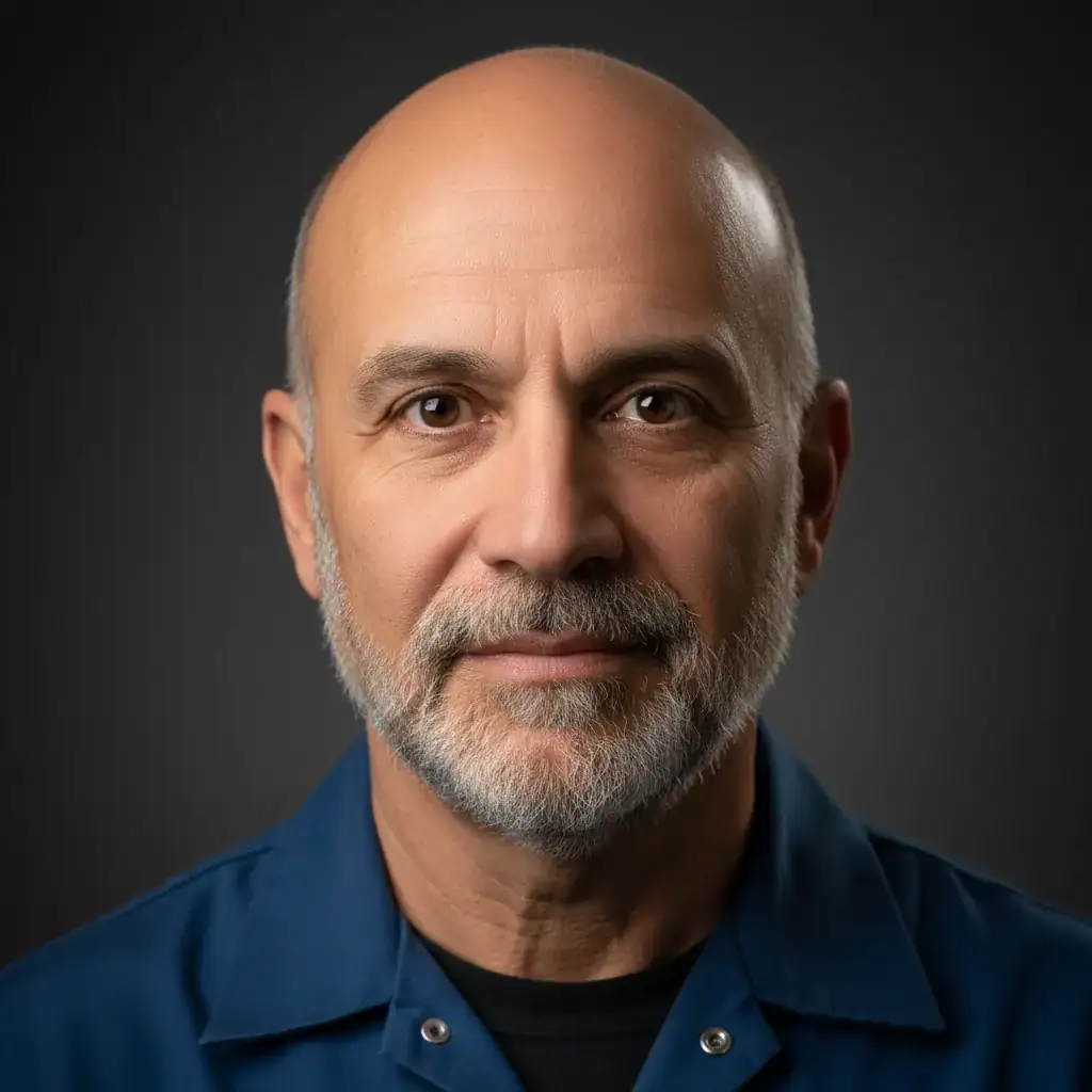 Expert Plumbing Pro - team_member_3