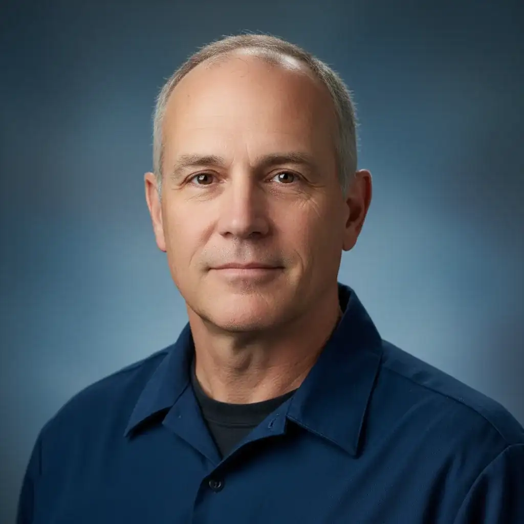 Expert Plumbing Pro - team_member_4