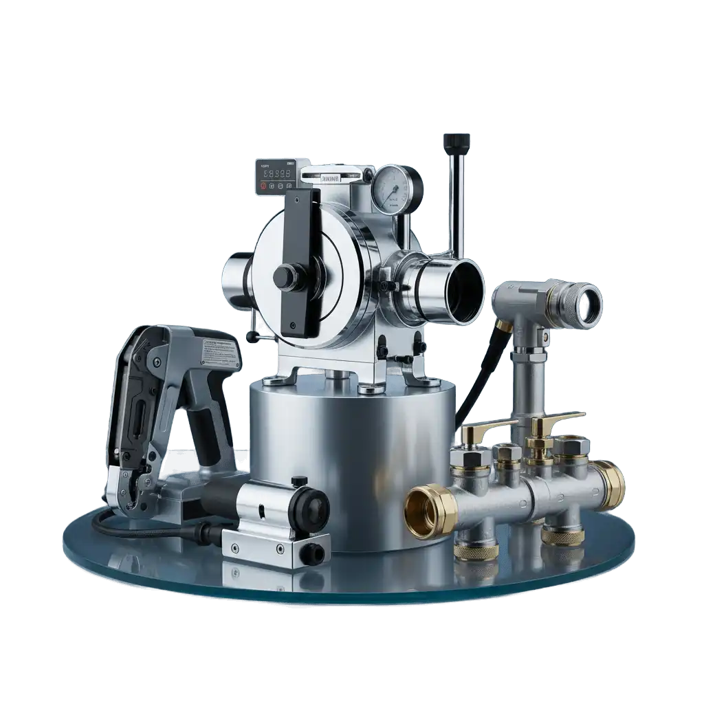 Expert Plumbing Pro - tool_2