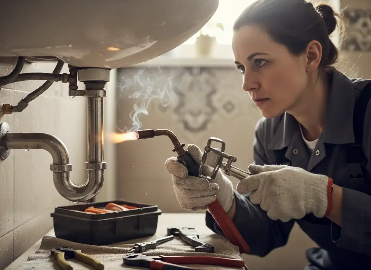 Expert Plumbing Pro - why_1